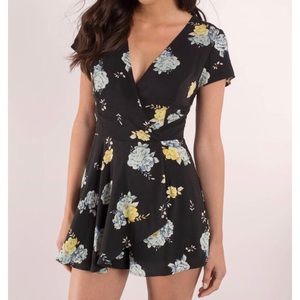 Tobi romper only worn once.